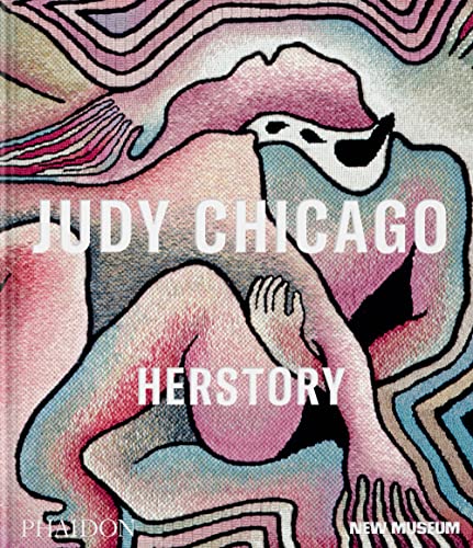 Stock image for Judy Chicago: Herstory for sale by Bookoutlet1