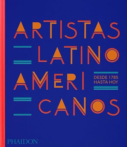 Imagen de archivo de ARTISTAS LATINOAMERICANOS a la venta por Antrtica