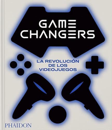 Stock image for Game Changers, La revolucin de los videojuegos: (Game Changers: The Video Game Revolution) (Spanish Edition) for sale by GF Books, Inc.