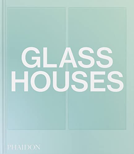 Stock image for Glass Houses for sale by GreatBookPrices