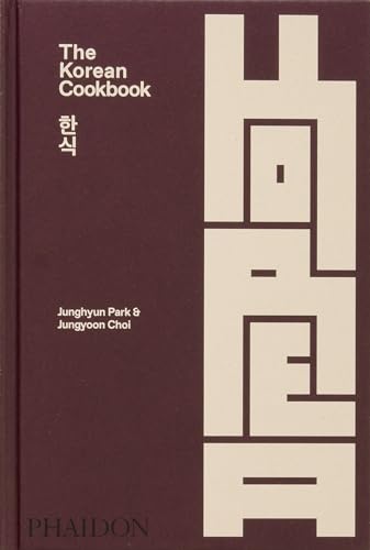 Stock image for Korean Cookbook for sale by GreatBookPrices