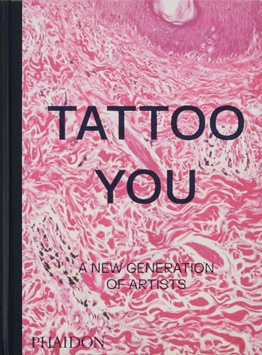 Imagen de archivo de TATTOO YOU a la venta por Antrtica