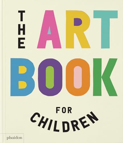 Stock image for Art Book for Children for sale by GreatBookPrices