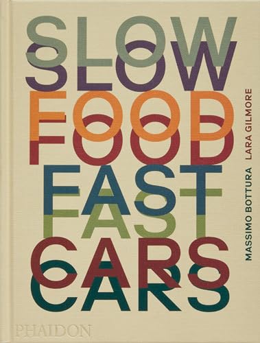 Beispielbild fr Slow Food Fast Cars: Casa Maria Luigia Histoires et recettes zum Verkauf von medimops