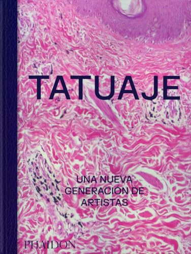 Imagen de archivo de TATUAJE a la venta por Antrtica