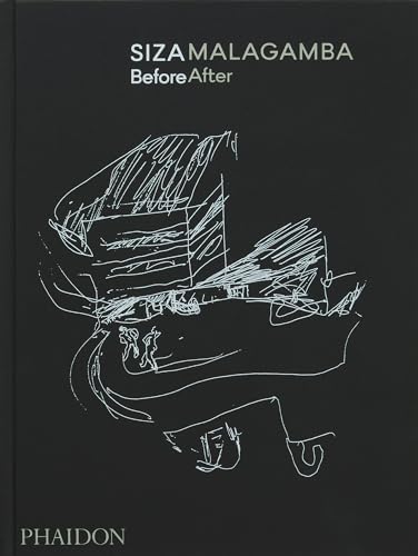 Imagen de archivo de Before / After: -lvaro Siza [Hardcover] Malagamba, Duccio and Siza, Alvaro a la venta por Lakeside Books