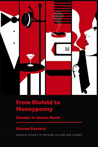 Beispielbild fr From Blofeld to Moneypenny zum Verkauf von Blackwell's