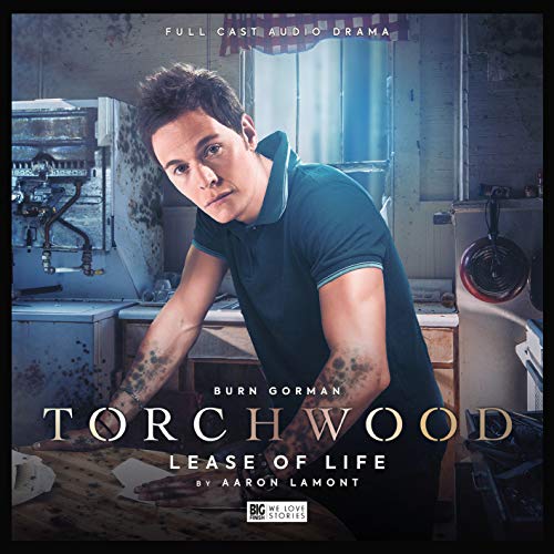 9781838681203: Torchwood #48 Lease of Life