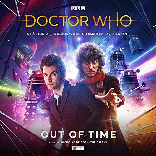 Beispielbild fr Doctor Who Out of Time - 1 zum Verkauf von GreatBookPrices