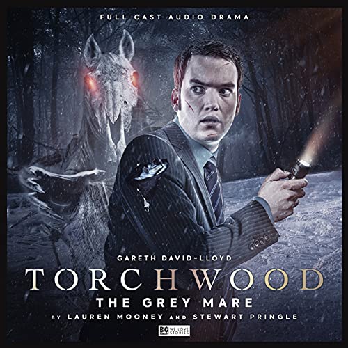 Imagen de archivo de Torchwood #57 - The Grey Mare a la venta por GreatBookPrices