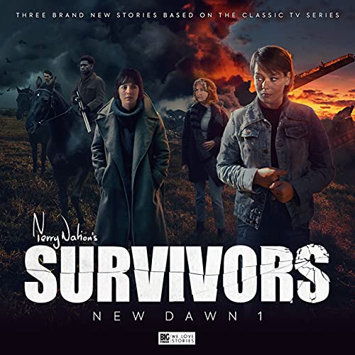 Stock image for Survivors - New Dawn: Volume 1 for sale by GreatBookPrices