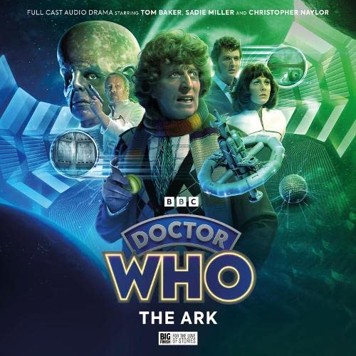 Stock image for Doctor Who - The Lost Stories 7.1: The Ark for sale by GreatBookPrices