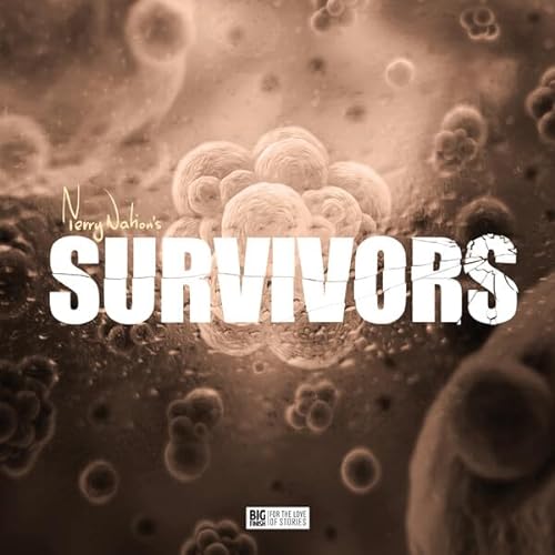 Stock image for Survivors: New Dawn 4 for sale by Monster Bookshop