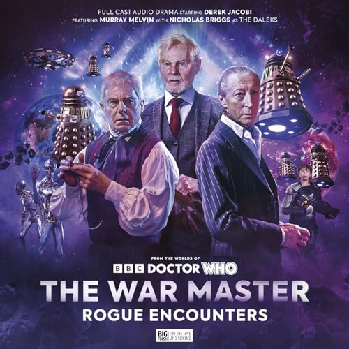 Stock image for War Master 10: Rogue Encounters for sale by GreatBookPrices