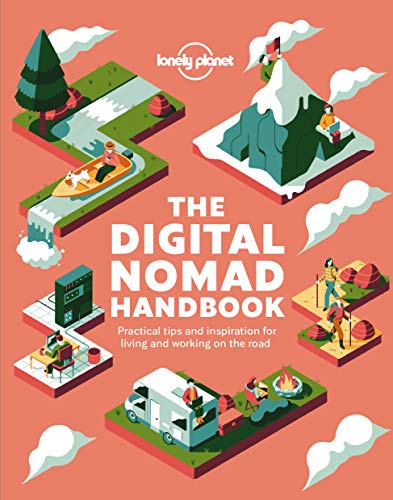 Stock image for The Digital Nomad Handbook for sale by Blackwell's