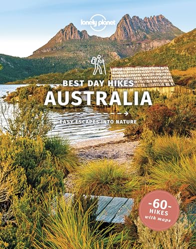 Stock image for Lonely Planet Best Day Hikes Australia 1 (Hiking Guide) for sale by Zoom Books Company