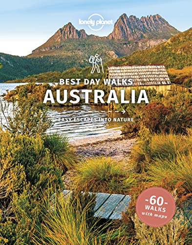Stock image for Best Day Walks Australia for sale by Blackwell's