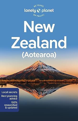 Beispielbild fr Lonely Planet New Zealand: Perfect for exploring top sights and taking roads less travelled (Travel Guide) zum Verkauf von Monster Bookshop