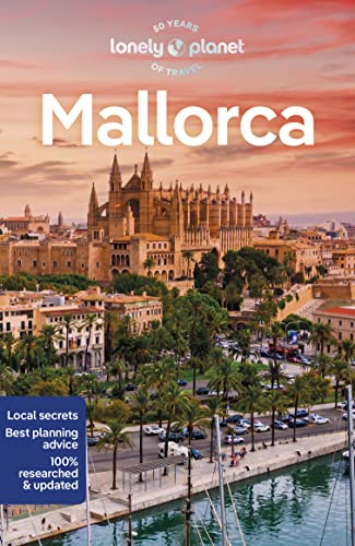 Beispielbild fr Lonely Planet Mallorca: Perfect for exploring top sights and taking roads less travelled (Travel Guide) zum Verkauf von WorldofBooks