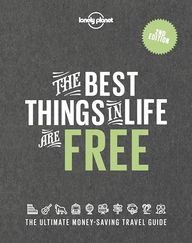 Stock image for The Best Things in Life Are Free for sale by Blackwell's