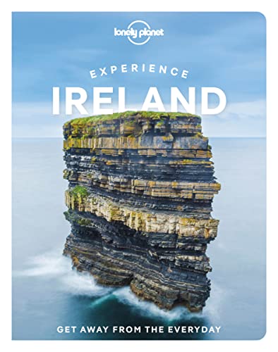 Imagen de archivo de Lonely Planet Experience Ireland 1 (Travel Guide) a la venta por GF Books, Inc.