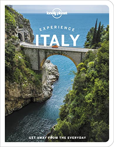 Stock image for Lonely Planet Experience Italy 1 (Travel Guide) for sale by Goodwill Books