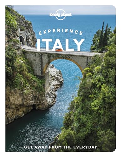 9781838694715: Lonely Planet Experience Italy (Travel Guide)