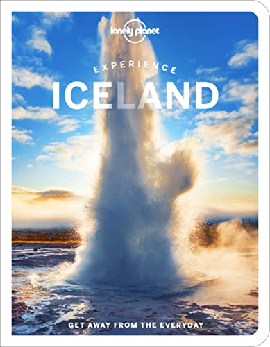 9781838694722: Lonely Planet Experience Iceland (Travel Guide)