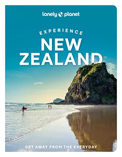 Stock image for Lonely Planet Experience New Zealand 1 (Travel Guide) for sale by -OnTimeBooks-