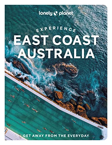 Stock image for Lonely Planet Experience East Coast Australia 1 (Travel Guide) for sale by HPB-Emerald