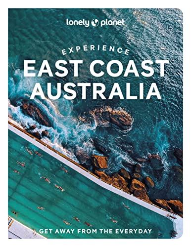 9781838694821: Lonely Planet Experience East Coast Australia 1 (Travel Guide)