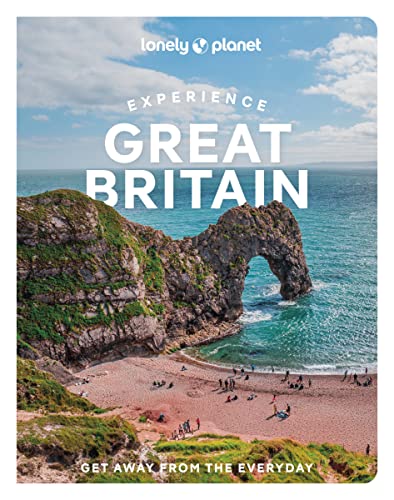 Stock image for Lonely Planet Experience Great Britain: Get away from the everyday (Travel Guide) for sale by WorldofBooks
