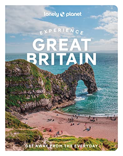 Stock image for Lonely Planet Experience Great Britain (Travel Guide) for sale by GF Books, Inc.