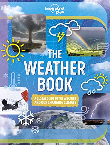 Stock image for The Weather Book for sale by Blackwell's