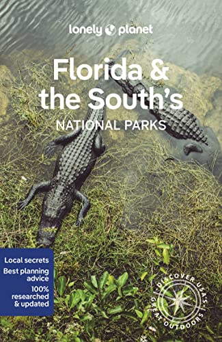 Stock image for Florida &amp; The South for sale by Blackwell's