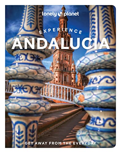 Beispielbild fr Lonely Planet Experience Andalucia 1 (Travel Guide) zum Verkauf von SecondSale