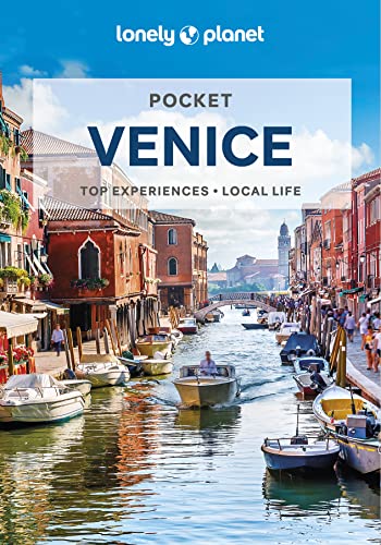 Beispielbild fr Pocket Venice zum Verkauf von Blackwell's