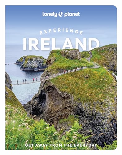 Stock image for Lonely Planet Experience Ireland 2 2nd Ed. for sale by Kennys Bookstore