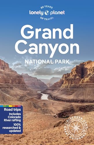 Beispielbild fr Grand Canyon National Park zum Verkauf von Blackwell's