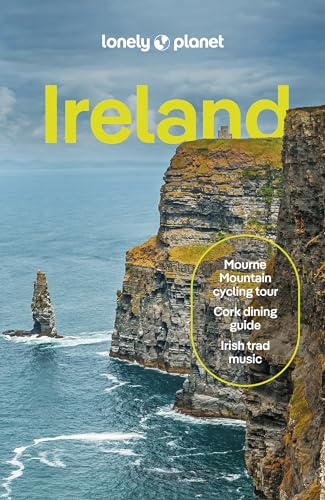 9781838698058: Lonely Planet Ireland (Travel Guide)