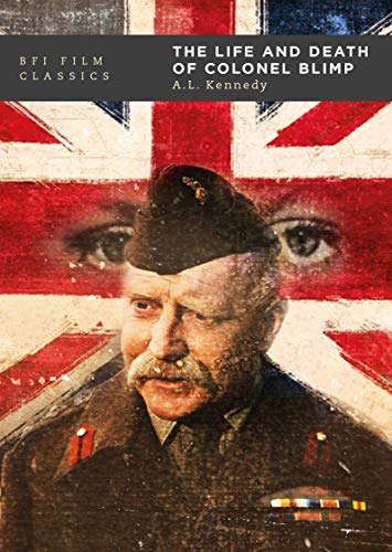 Stock image for The Life and Death of Colonel Blimp for sale by Blackwell's