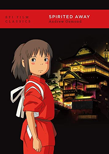 Stock image for Spirited Away for sale by Blackwell's