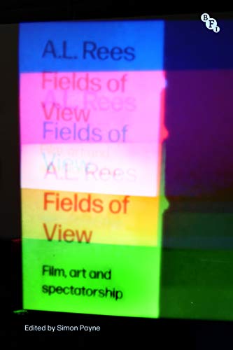 Imagen de archivo de Fields of View: Film, Art and Spectatorship a la venta por WorldofBooks