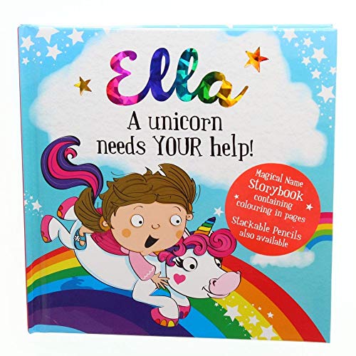 Stock image for Storybook H&H Ella ELLA One Size for sale by GF Books, Inc.