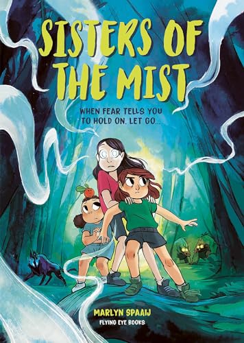 Stock image for Sisters of the Mist for sale by ThriftBooks-Atlanta