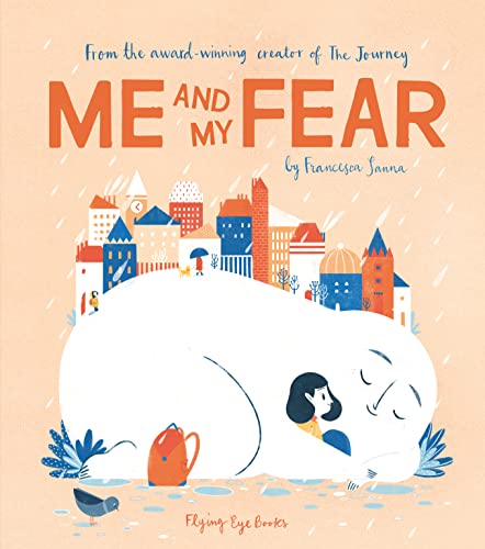 Imagen de archivo de Me & My Fear a la venta por GreatBookPrices