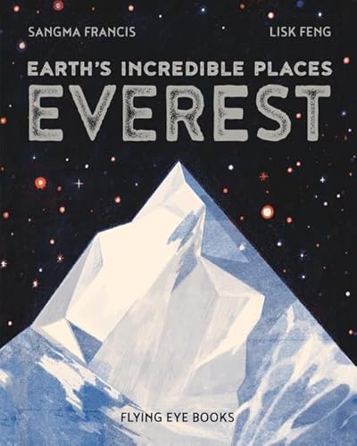 Stock image for Everest for sale by Blackwell's