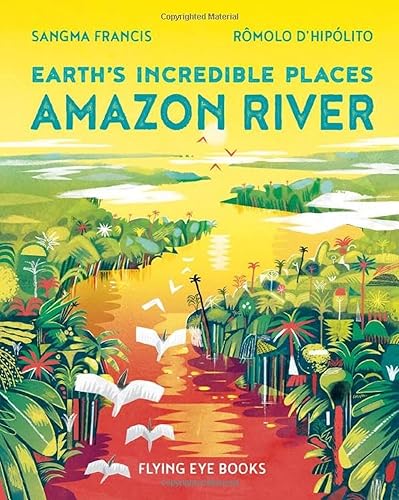 Imagen de archivo de Amazon River a la venta por GreatBookPrices