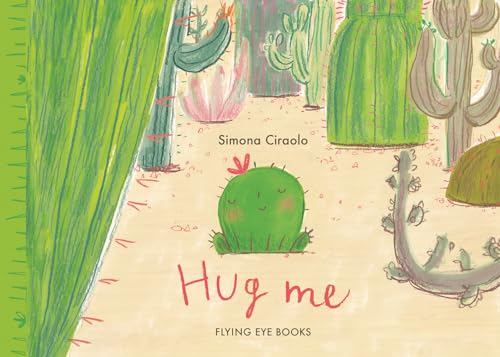 Beispielbild fr Hug Me zum Verkauf von WorldofBooks