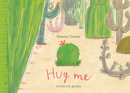 Imagen de archivo de Hug Me a la venta por WorldofBooks
